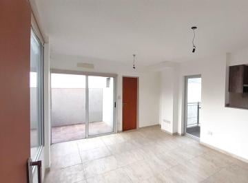 Departamento · 26m² · 1 Ambiente · Monoambiente Venta Morón Balcón Aterrazado