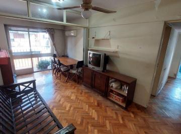 Departamento · 65m² · 4 Ambientes · Venta 4 Ambientes Caballito Balcon Apto Credito