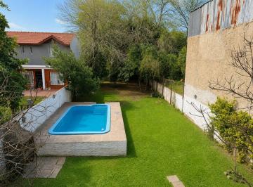 Casa · 167m² · 4 Ambientes · Venta Casa 4 Ambientes Hurlingham + PH 2 Amb