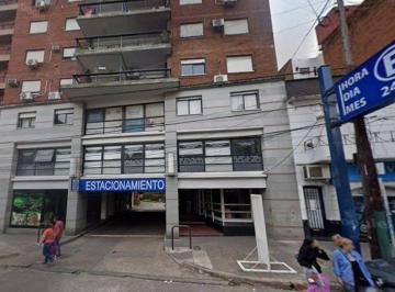 Garage · 11m² · Venta Cochera Cubierta en Centro de Moron