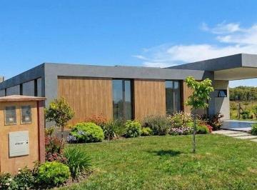 Casa · 170m² · 4 Ambientes · 2 Cocheras · Casa 4 Amb. San Fermin | Financiacion Disponible
