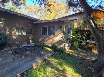 Casa · 200m² · 4 Ambientes · Venta Casa 4 Amb. Parque/piscina Parque Leloir