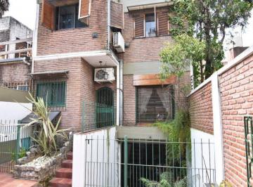 PH · 92m² · 4 Ambientes · 2 Cocheras · Venta Casa Duplex 4 Ambs Ituzaingo Norte Parque