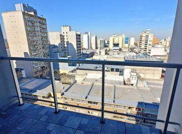 Departamento · 40m² · 2 Ambientes · Venta Departamento 2 Amb. C/balcon San Martin
