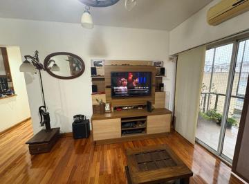 Departamento · 56m² · 3 Ambientes · 1 Cochera · Venta 3 Amb C/cochera en Villa Pueyrredon