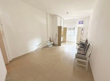 Departamento · 25m² · 1 Ambiente · Venta Monoambiente Entrada Al Frente Villa Ortuzar