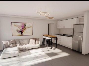 Departamento · 45m² · 2 Ambientes · Venta 2 Amb con Balcon Villa Urquiza de Pozo