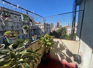 Departamento · 71m² · 4 Ambientes · Venta Departamento 4 Ambientes Almagro 2 Balcones