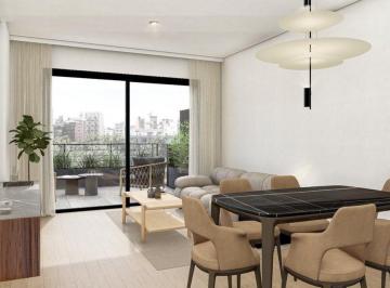 Departamento · 44m² · 2 Ambientes · Venta Depto 2 Amb Saavedra Financiacion