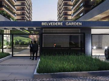 Departamento · 53m² · 2 Ambientes · 1 Cochera · Venta Depto 2 Amb Cochera Belvedere Garden Tigre