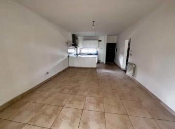 Departamento · 66m² · 3 Ambientes · 1 Cochera · Venta Dpto 3 Amb Cochera Apto Credito Pilar