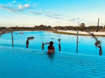 Departamento · 50m² · 2 Ambientes · 1 Cochera · Alquiler Anual Remeros Beach Depto 2 Amb Cochera