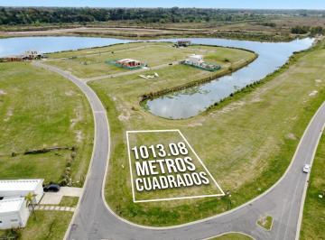 Terreno · 101308m² · Lote en Venta de 1013 m² - Orientación No y Vista Rio