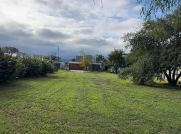 Terreno · 800m² · Venta Lote Etapa 2 800 m² Valle del Golf