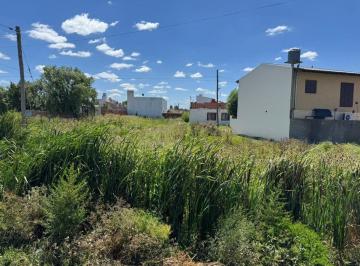 Terreno · 217m² · Lote en Venta Berisso 217 m²