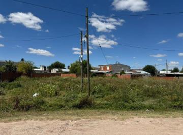 Terreno · 383m² · Lote en Venta Berisso 383 m²