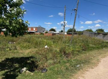 Terreno · 450m² · Lote en Venta Berisso 450 m²