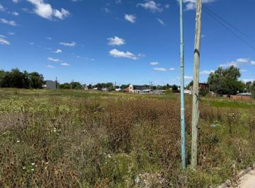 Terreno · 4690m² · Lote en Venta Berisso 4690 m²