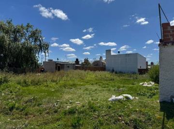 Terreno · 294m² · Lote en Venta Berisso 294 m²