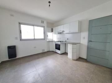 Departamento · 37m² · 2 Ambientes · 1 Cochera · Departamento Venta La Plata Apto Banco
