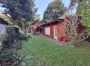 Quinta vacacional · 99m² · 1 Dormitorio · 1 Cochera · Quiinta en Venta Sicardi con Pileta