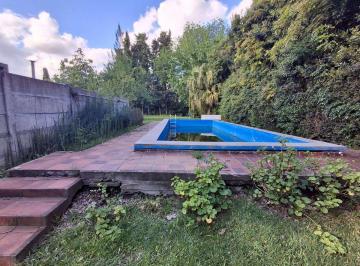 Quinta vacacional · 99m² · 1 Dormitorio · 1 Cochera · Quiinta en Venta Sicardi con Pileta