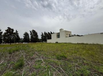 Terreno · 651m² · Lote en Venta San Carlos La Plata 650 m²