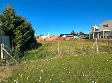 Terreno · 600m² · Lote en Venta en Barrio Semicerrado El Remanso