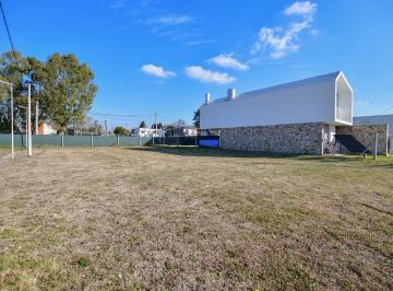 Terreno · 325m² · Lote Venta Quintas de Mitre Gorina Barrio Privado