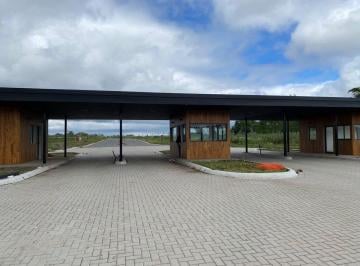 Terreno · 657m² · Lote Venta Village Plaza Bella Vista