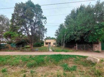 Terreno · 2100m² · Venta Lote 2.100 m² Sobre Ruta 24, Moreno