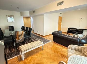 Departamento · 90m² · 2 Ambientes · Venta Departamento 3 Ambientes Retiro
