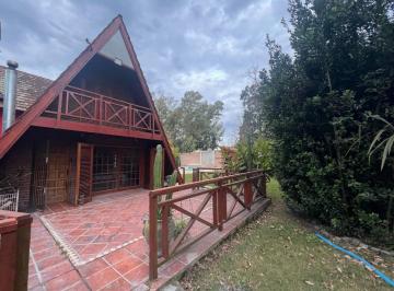 Casa · 200m² · 4 Ambientes · Venta Casa 4 Ambientes de Vicenzo Grande Piñar