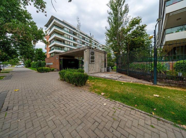 Departamento · 100m² · 4 Ambientes · 2 Cocheras