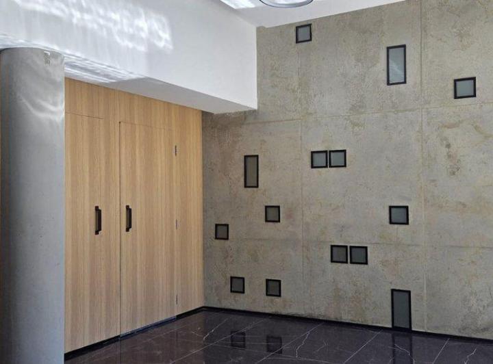 Departamento · 48m² · 2 Ambientes