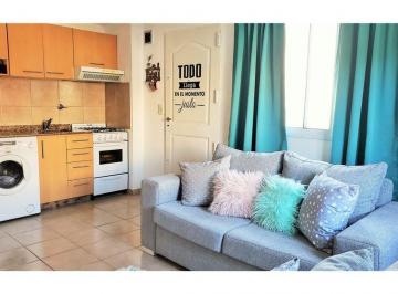 PH · 36m² · 2 Ambientes · 1 Cochera · Depto 2 Amb C/cochera o Patio en Pb. Apto Crédito.