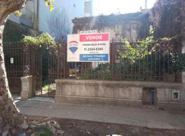 Terreno · 270m² · Venta de Lote, Ubicacion Excelente - Lanús Este