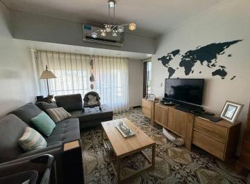 Departamento · 79m² · 4 Ambientes · Depto. 4 Amb Centro Lanus Este con Baulera