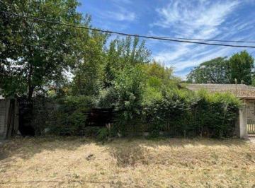 Terreno · 813m² · Lote Sobre Av de 12.5 X 65 Fondo Total 812,50