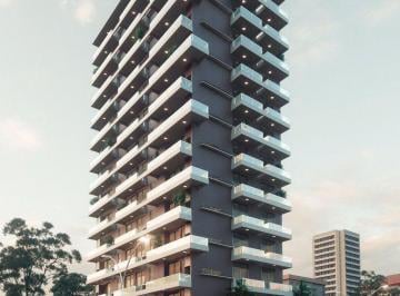 Departamento · 103m² · 5 Ambientes · Venta Departamento Pozo Tres Dorm. Parrilla
