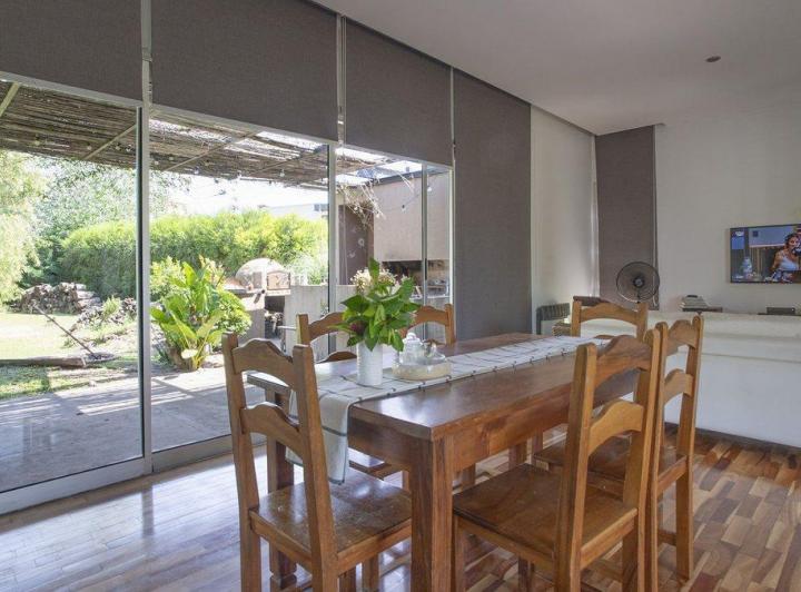 Casa · 150m² · 5 Ambientes