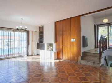 PH · 92m² · 3 Ambientes · Casa en Venta P. a 2 Dormis Balcon, Patio y Terraza