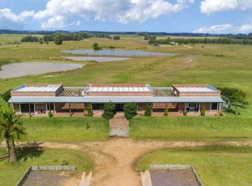 Campo · 300ha · Venta Chacra Pueblo Garzon Ruta 9 José Ignacio