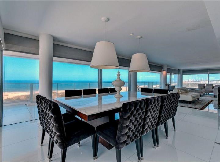 Departamento · 279m² · 5 Ambientes · 6 Cocheras