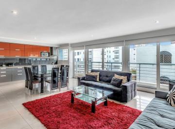 Departamento · 83m² · 3 Ambientes · 1 Cochera · Departamento en Alquiler Alexander Collection