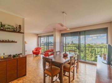 Departamento · 124m² · 5 Ambientes · 1 Cochera · Vendo Apto 3 Dorm. /escr. Cochera Cordon