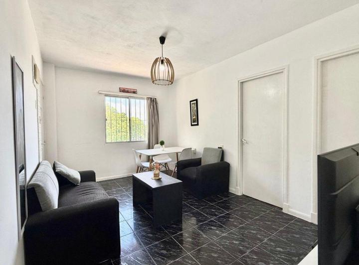 Departamento · 47m² · 3 Ambientes