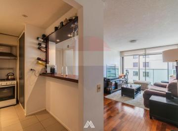 Departamento · 42m² · 2 Ambientes · 1 Cochera · Venta Apto Parque Sabato 1 Dormitorio C Garaje