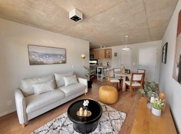 Departamento · 51m² · 2 Ambientes · Venta Apartamento un Dormitorio Amoblado en Buceo