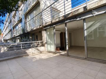 Departamento · 41m² · 1 Ambiente · Venta Monoambiente con Renta en Parque Batlle